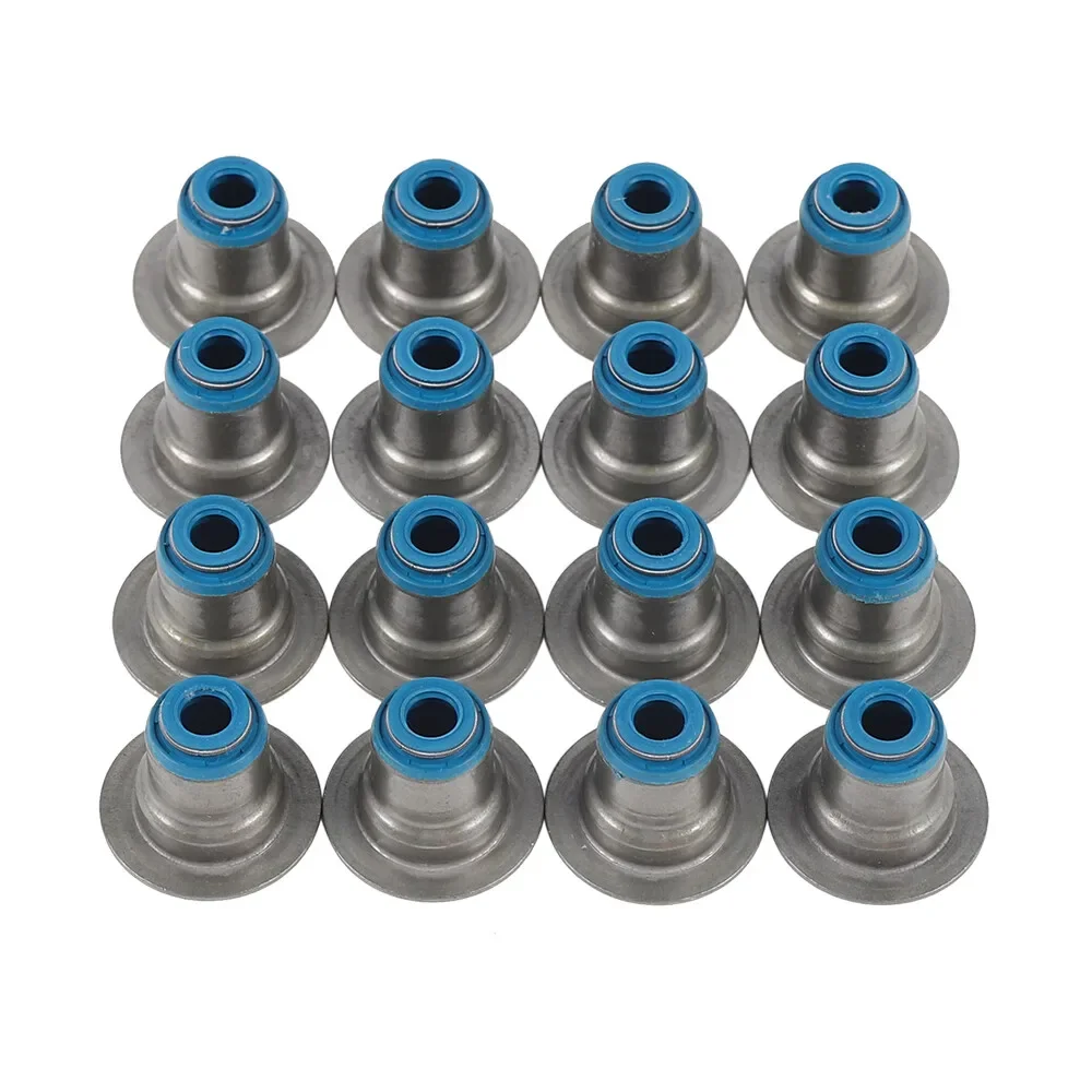 Полный комплект прокладок и болтов двигателя для GM/Chevy/GMC/Buick 4.8L 5.3L OHV MLS 2002-2004 годов (быстрая доставка в США)