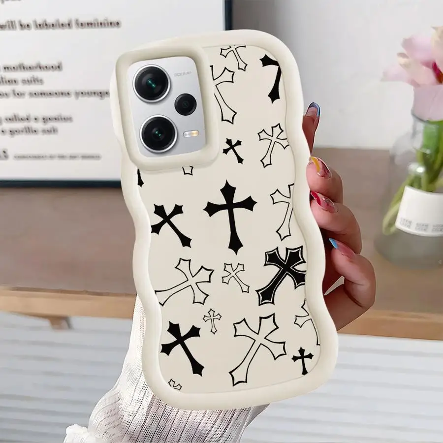 Soft Phone Cover Ca… - image