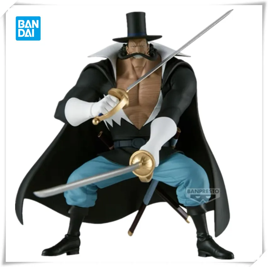 

Bandai оригинальный Banpresto аниме ONE PIECE BRC Vista Whitebeard Pirates ПВХ фигурка модель Коллекционные игрушки