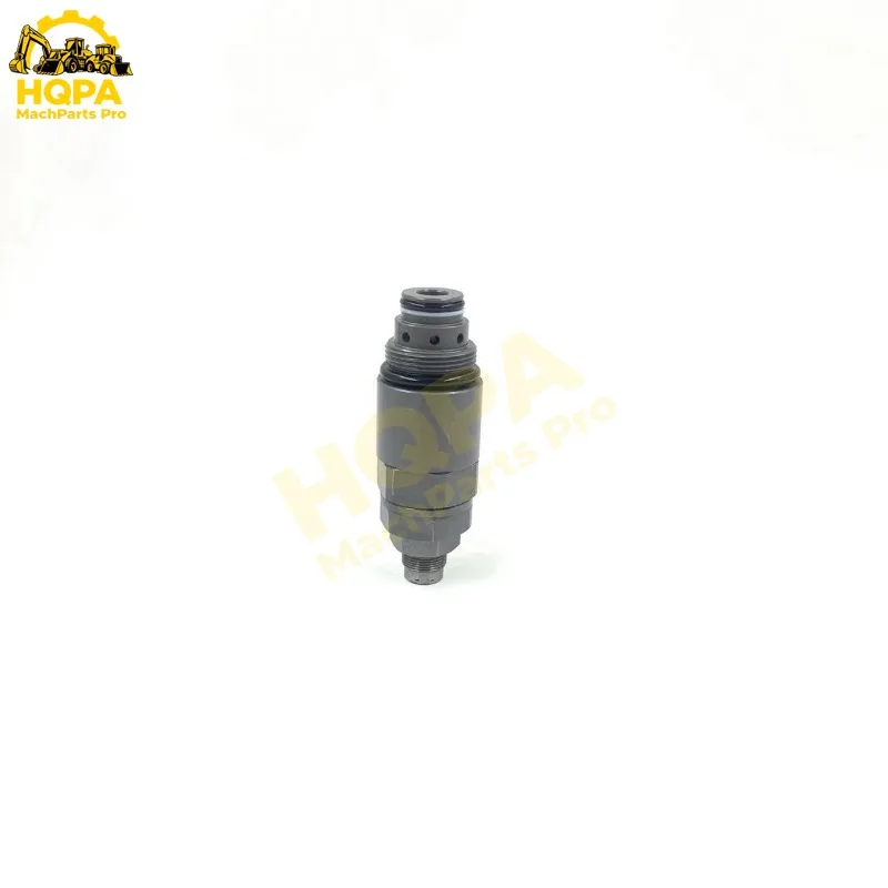 XKBF-01292 XKBF-00486 31N8-17430 31N6-17510 31N6-17520 XKCG-00083 31Q8-17790 XKBF-01582 Relief Valve for Hyundai excavator 215-7