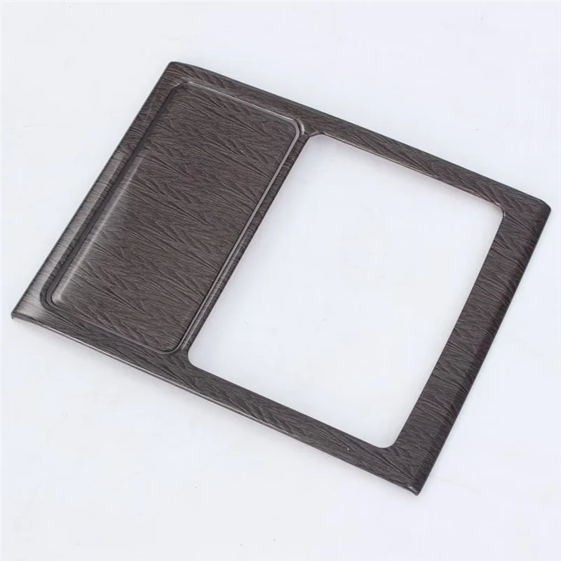 

NEW-Car Front Reading Light Cover Frame Trim For Toyota Alphard Vellfire 2024 Accessories