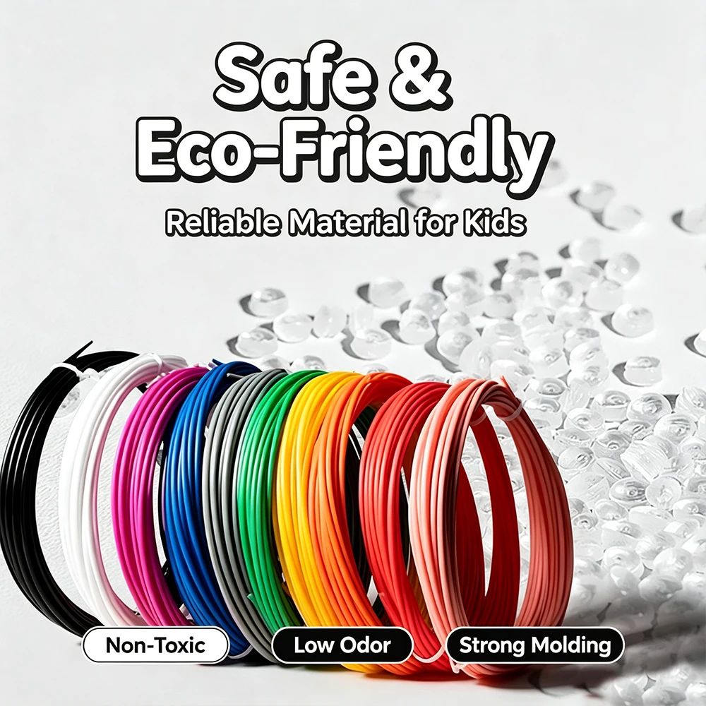 40 Colors Glow-in-the-Dark PLA - Pla Filament 1.75Mm 评论和价格