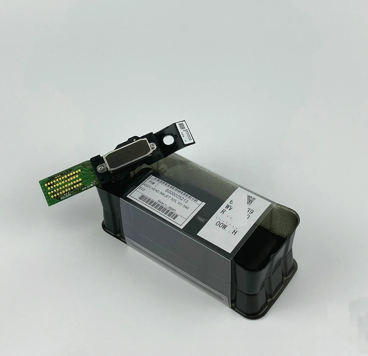 Cabeça de impressão Eco Solvente desbloqueado, cabeça para Epson Roland 540, MIMAKI JV2 JV4, DX4