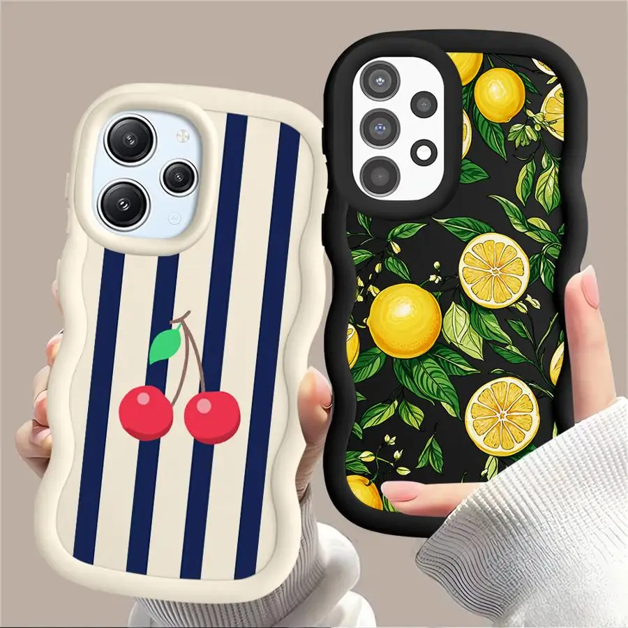 Soft Phone Cover Ca…