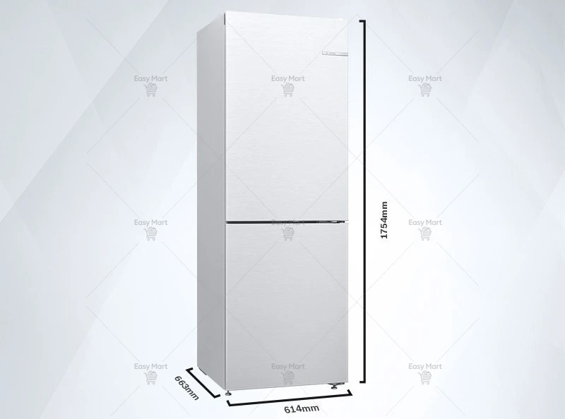 Home Small Refrigerator, Dormitory Freezer, Mini Double Door Refrigerator, First-class Energy-saving and Energy-saving