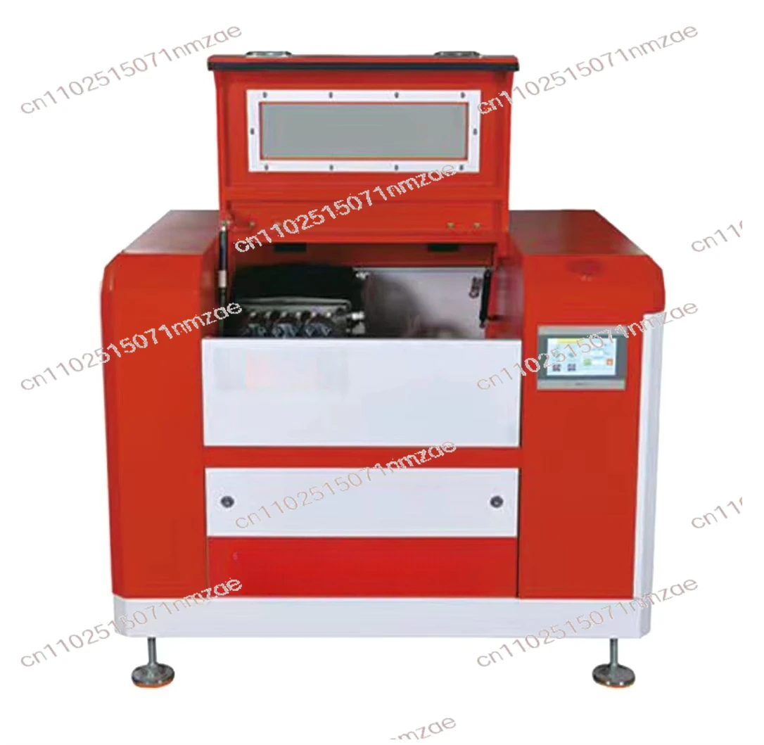 High Precision Water Jet Cutting Machine Porcelain Cutting Machine Glass Water Jet Cutting Machine