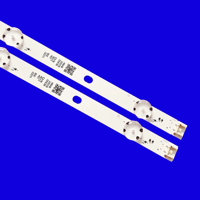 LED backlight bar For L  G 32LJ510U 32LJ610V 32LJ610U 32LJ610V-ZD LED ARRAY ASSY 32LJ61 SSC_32LJ61_BOE(FHD)_5LED HC320DUN-ABSL1