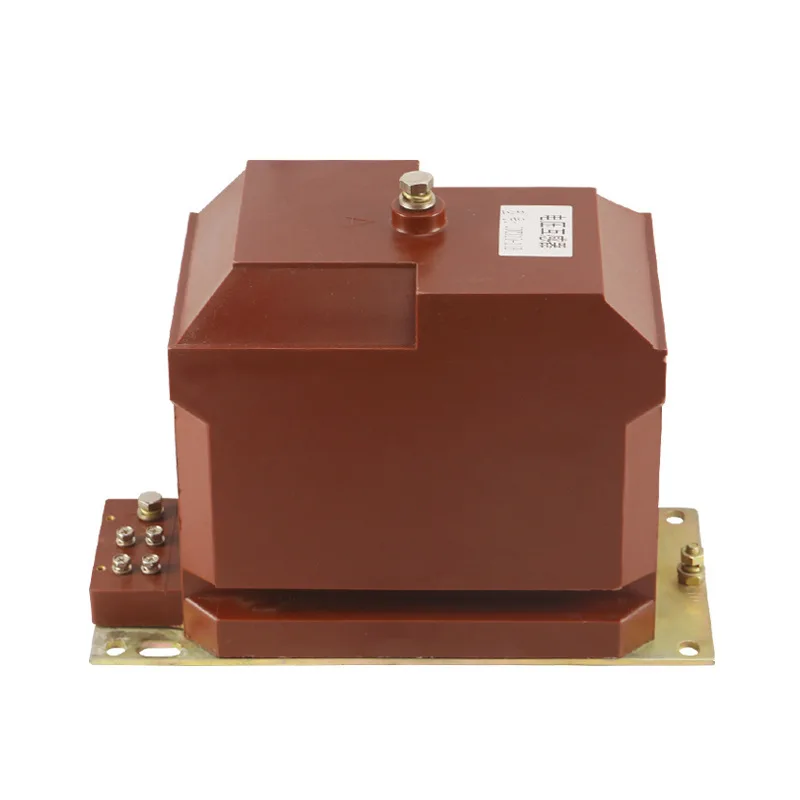 

voltage transformer JDZX10-10 fully enclosed epoxy resin current transformer indoor high voltage current transformer