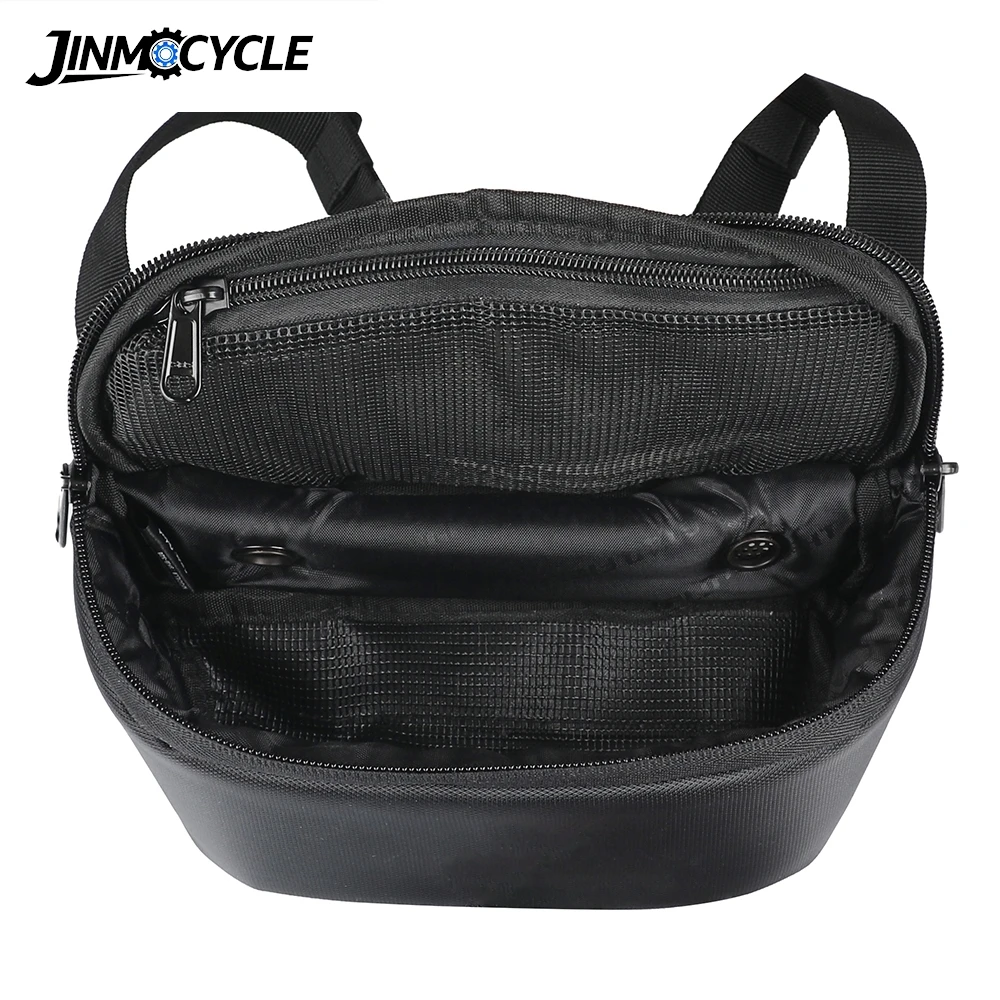 Borsa da Cruscotto Anteriore p - Tech Accessories Bag recensione e prezzo