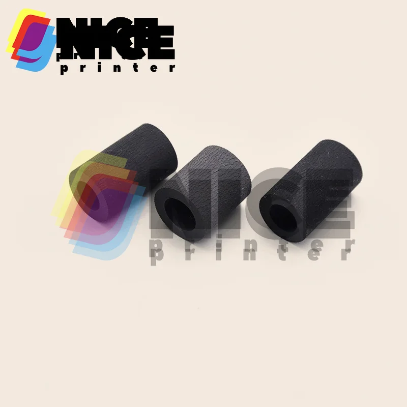 10sets 40X8736 ADF Pickup Separator Roller Tire support for Lexmark MX310 MX410 MX510 MX511 MX610 MX611 CX310 CX410 CX510 XC4140
