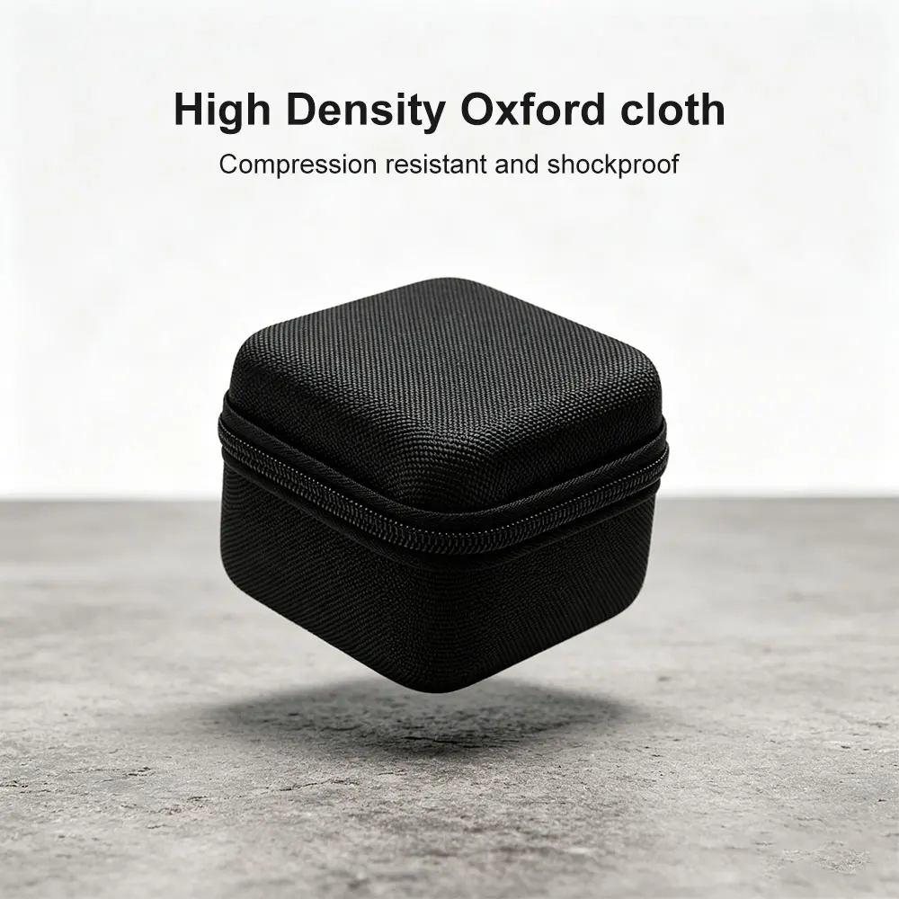 Waterproof 10ML Insulin Vials Storage Case EVA Insulin M​esh Bag Large Capacity Wear-resistant Insulin Vial Protector Diabetics