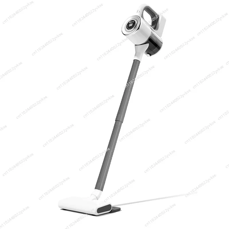 

Wireless vacuum cleaner household super strong suction suction mopping all-in-one machine high-power handheld to remove cat hair