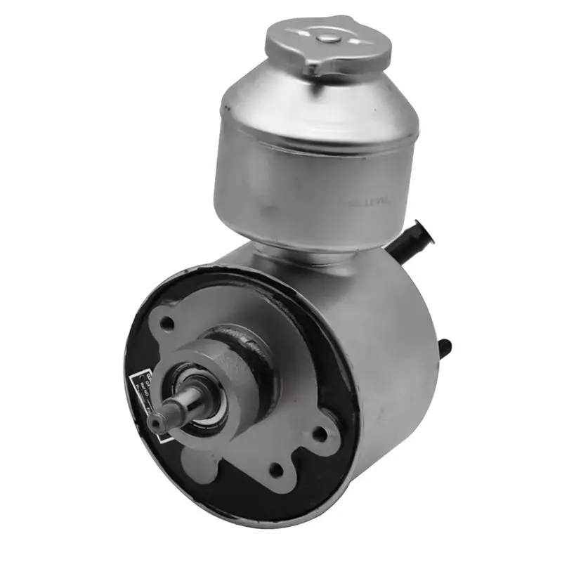 

Classy-Truck Power Steering Pump With Pot 7840124 For GMC Truck LKQ Acme