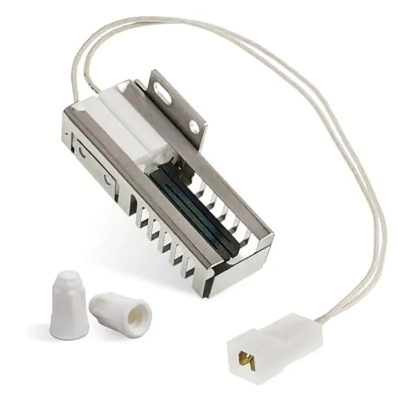 

EMECE-For Whirlpool Maytag Kitchenaid Kenmore Jenn W11596211 P7432P143-60 W11532055 Gas Range Oven Stove Igniter 7432P143-60