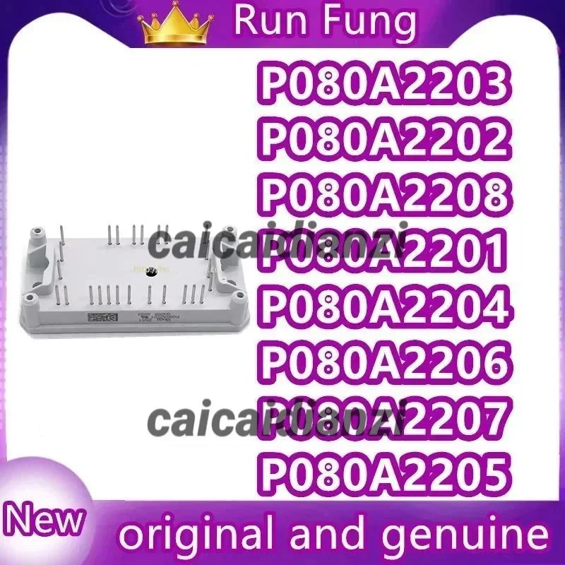 

P080A2201 P080A2202 P080A2203 P080A2204 P080A2205 P080A2206 P080A2207 P080A2208 P080A2209 NEW AND ORIGINAL MODULE