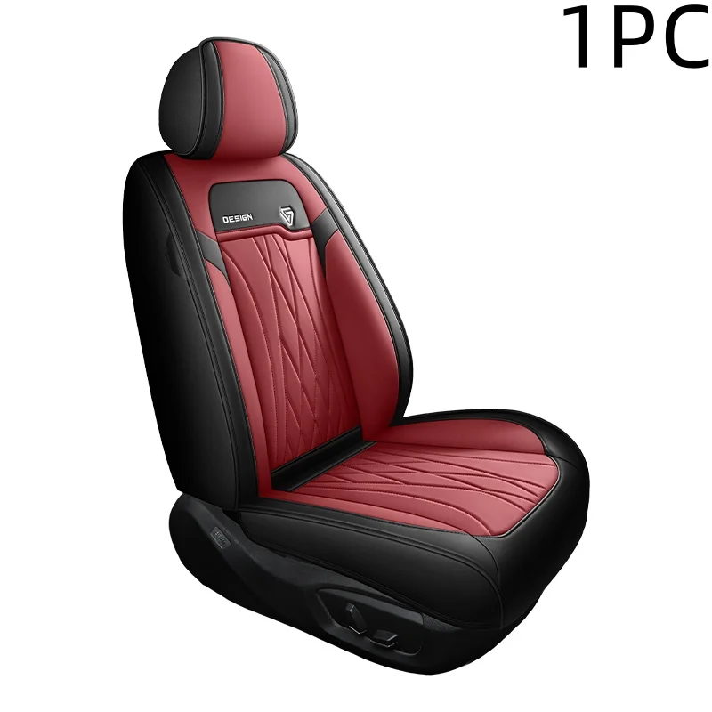 Pokrowiec na fotel samochodowy ZTT skórzany do wszystkich modeli Subaru Outback Forester XV BRZ Legacy Tribeca Impreza akcesoria do stylizacji samochodów