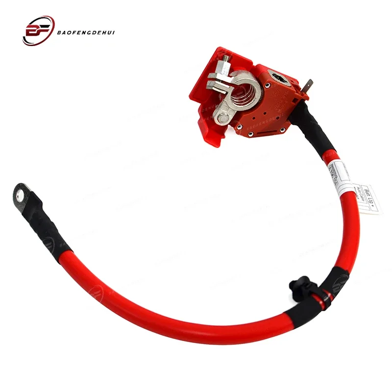 61128796155 61128796959 61128707406 Battery Cable For BMW 3 Series 61128704706 Hybrid Car Accessories