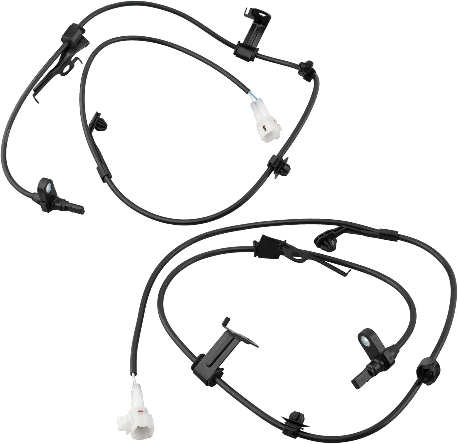 

Front Left Right ABS Wheel Speed Sensor 89542-52030 89543-52030 For Toyota Yaris Vios 2005 2006 2007 ALS1388 ALS1769 ALS1765