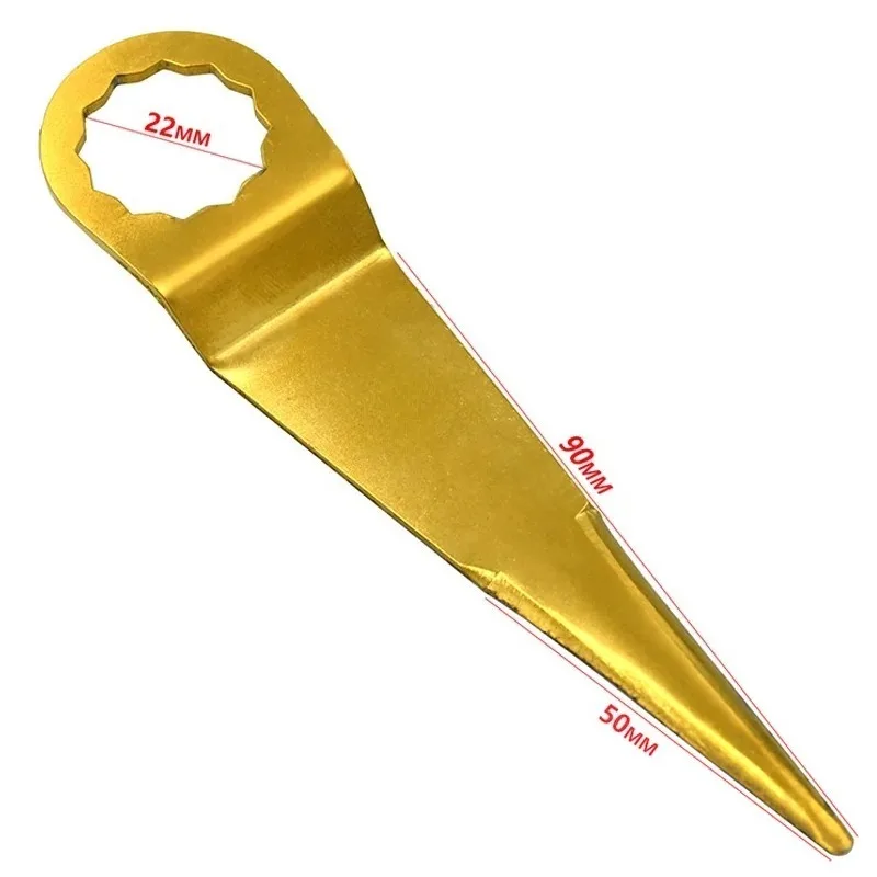 

Pneumatic scraper parts Pneumatic tools Wind window cutting knife