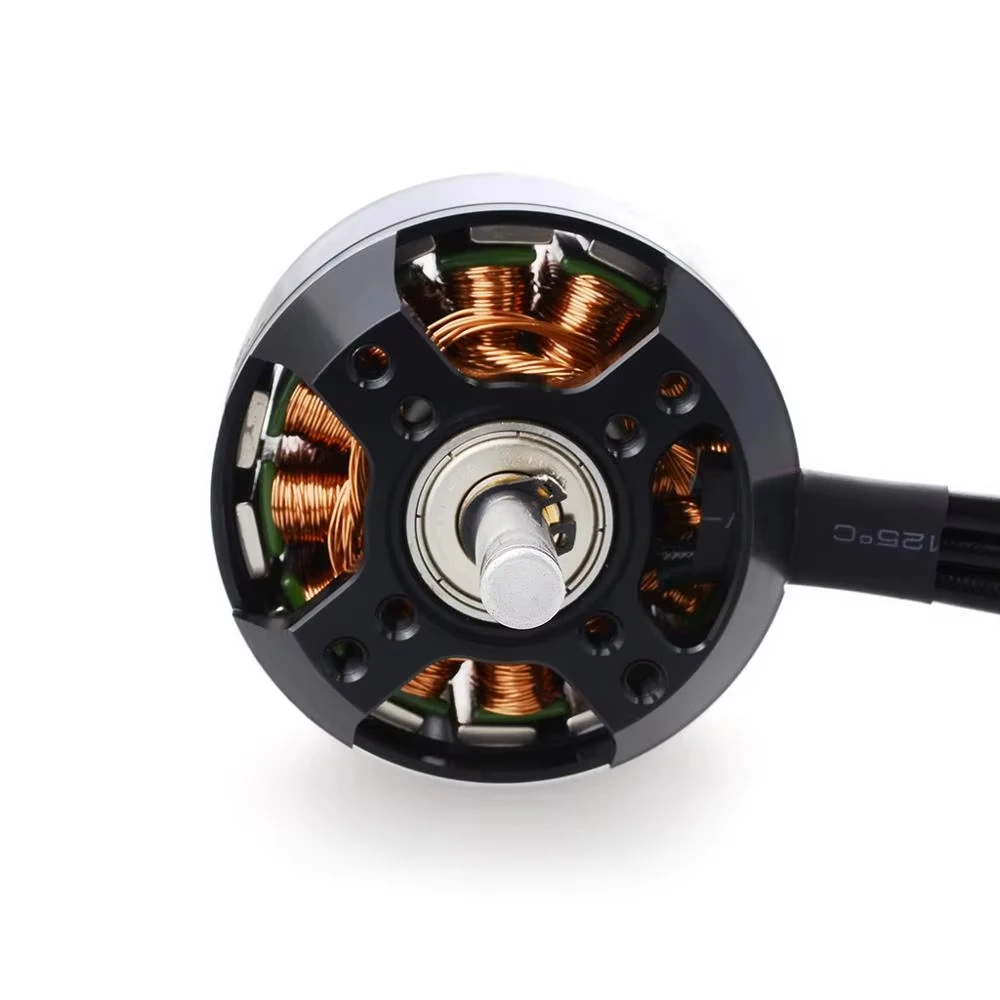 SURPASS HOBBY C6354 6354 250KV 200KV moteur sans balais pour avion RC planeur à voilure fixe modèle RC