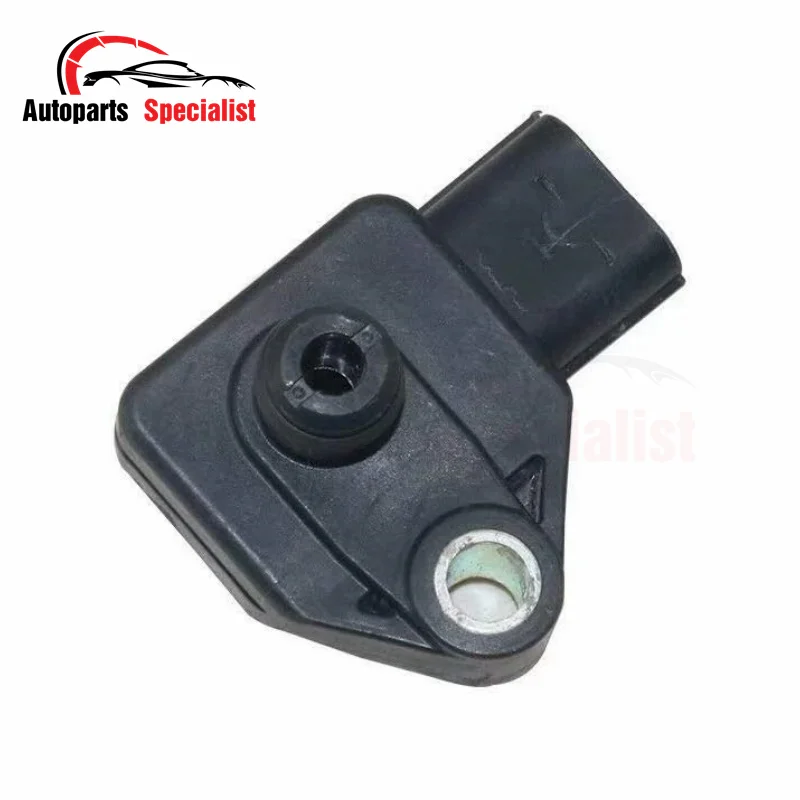 OE E1T20371 1Piece MAP Manifold Absolute Pressure Air Intake Pressure Sensor For Mitsubishi Denso RGA