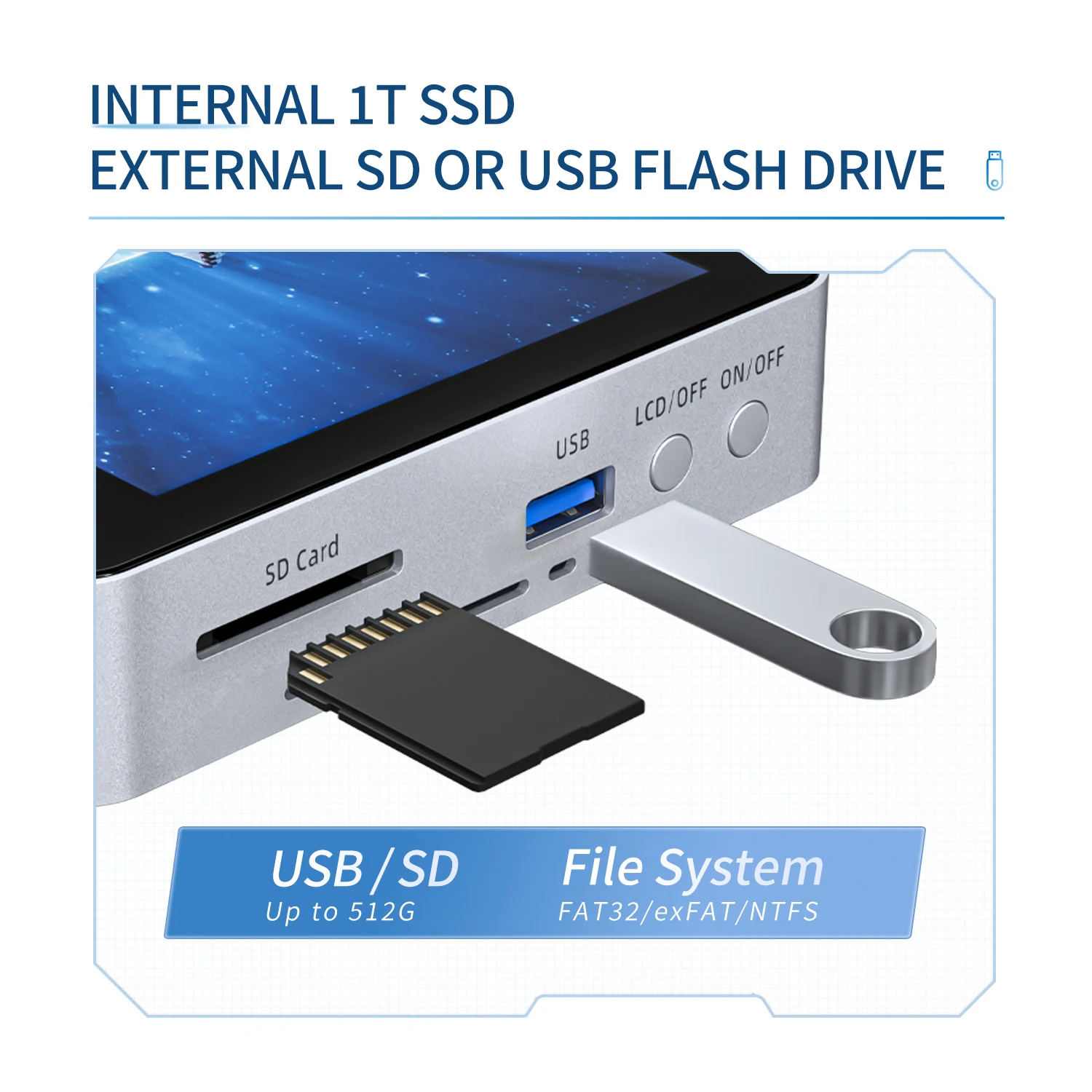 Imagem -06 - Unisheen-câmera Endoscópio Standalone Dispositivo Ssd Ur550 Caixa de Captura Sdi Tela Analógica Gravação de Vídeo Médico Dvi Rca Hdmi Vga Ypbpr