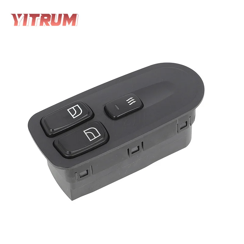 1895437 Suitable for DAF Truck Auto Parts Glass Lifter Switch Electric Control Window Switch