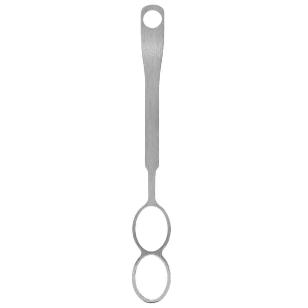 Manual Butter Spreader Stainless Steel Portable Sauce Spreader Egg Beater Efficient Whipping Cream Stand for Mixing Yogurt