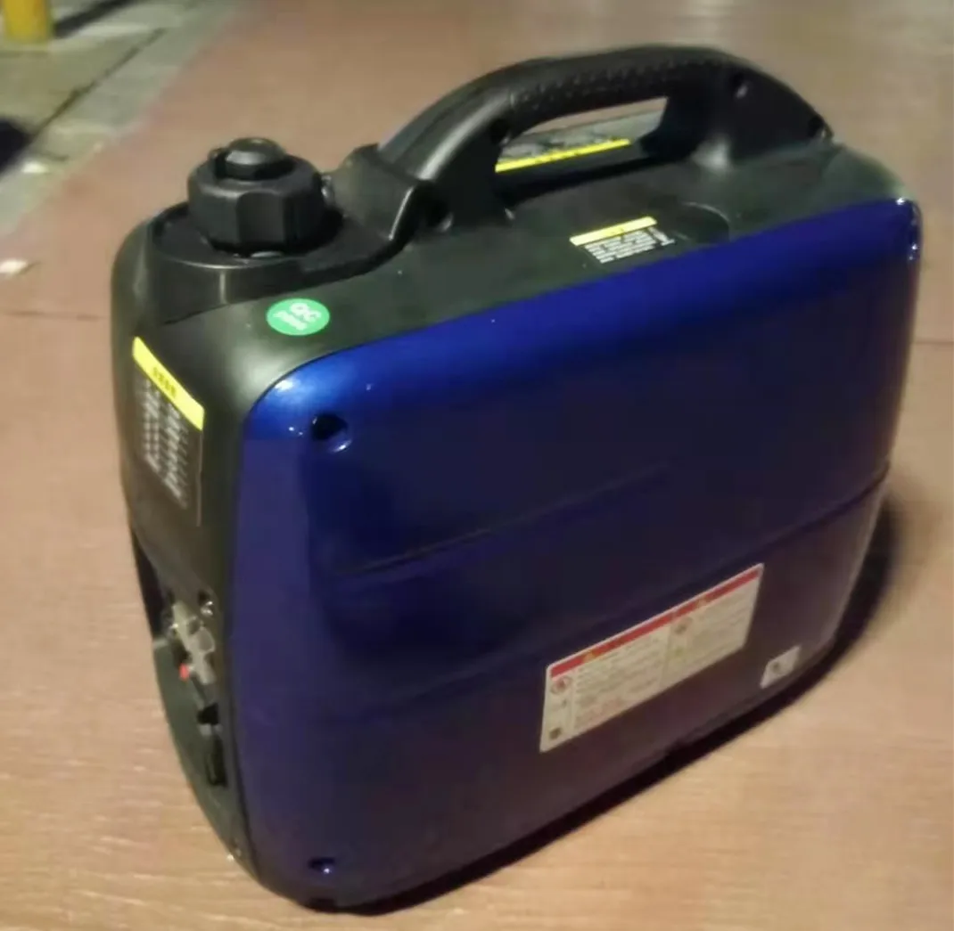 DC Portable Parking G Aso Line Generator For Truck Car Air Conditioner