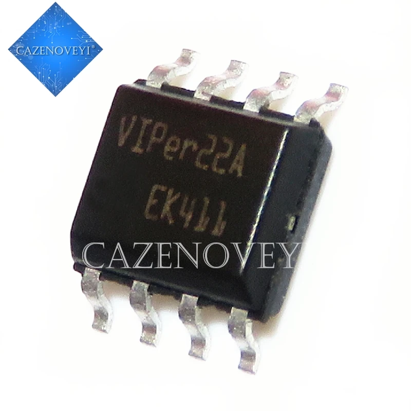 5PCS VIPER12A VIPER22A VOM1271 VP2128SPG8 W25Q128FVSIG W25Q128JVSIG W25Q16BVSIG W25Q16DVSSIG W25Q32BVSIG W25Q32FVSIG