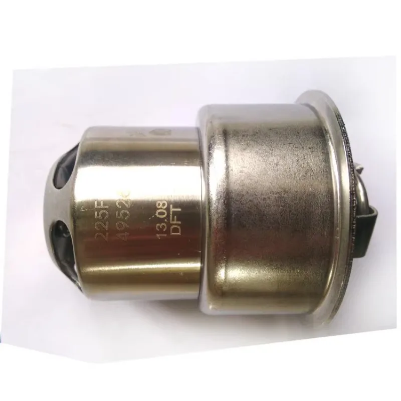 

cummins Engine Thermostat 4952630 Marine EngineThermostat 225℉ 4952631 QSX15