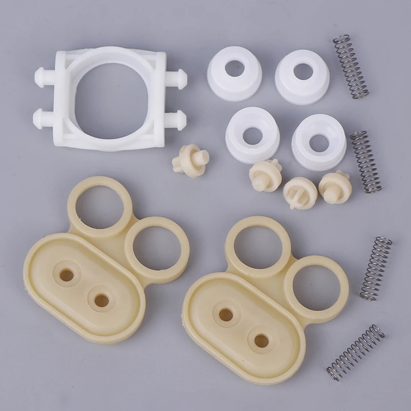 Sprayer Diaphragm Kit Micro Diaphragm Pump Accessory Kit Agricultural Power Sprayer Diaphragm Spool Valve Set