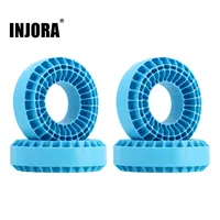 INJORA Silicone Rubber Insert Foam Fit 118-122mm (4.75\