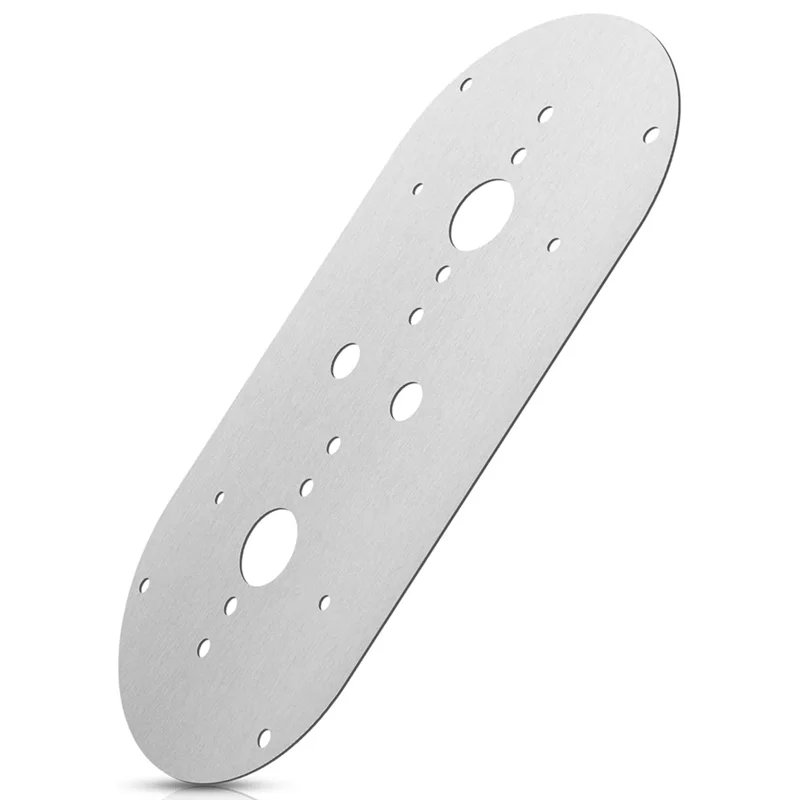 

Надежная монтажная пластина для освещения арбуза, купольная световая пластина над дверью для Peterbilt 359 379 389 Kenworth W900L для коммерческого грузовика