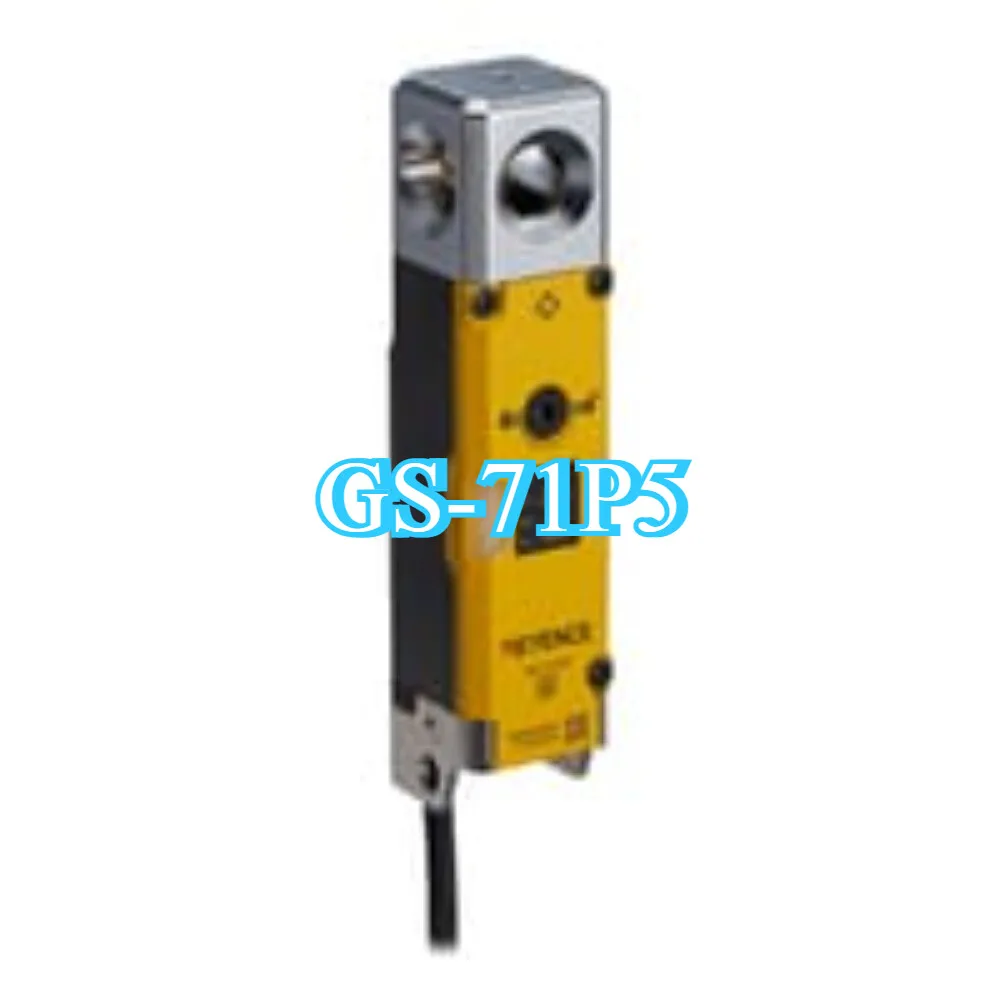 

New GS-71P5 Safety Door Sensor Solenoid Lock from Japan