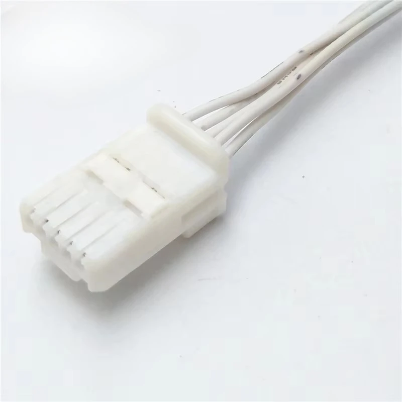 6098-3810/7283-4576 Wiring Harness 1928403736 Inlet Pressure Sensor/Air Flow Meter