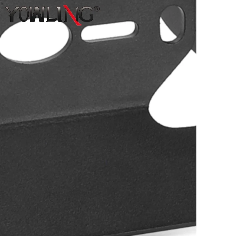 2024 2025 2026 لسوزوكي DRZ400E DRZ400S DRZ400SM 2000-2023 الذيل مرتب الحاجز تمديد لوحة ترخيص حامل قوس DRZ400 S E SE