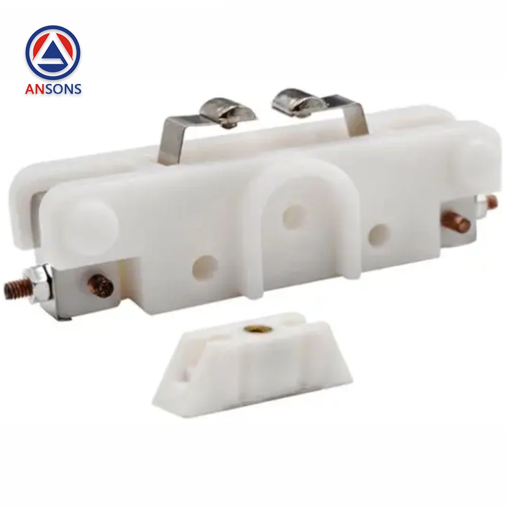 GS09 OTIS Elevator Door Lock Contact Point Switch Ansons Elevator Spare Parts