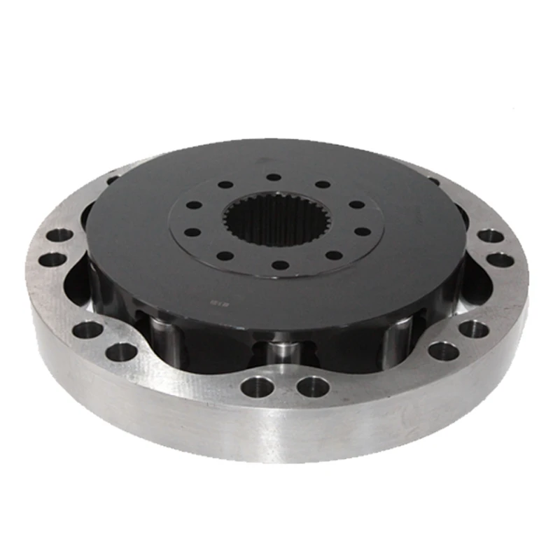 Hydraulikmotorenzubehör PML-7 PLM -9 Rotorstator ZF-7 ZF-9 Rotorstator zu verkaufen