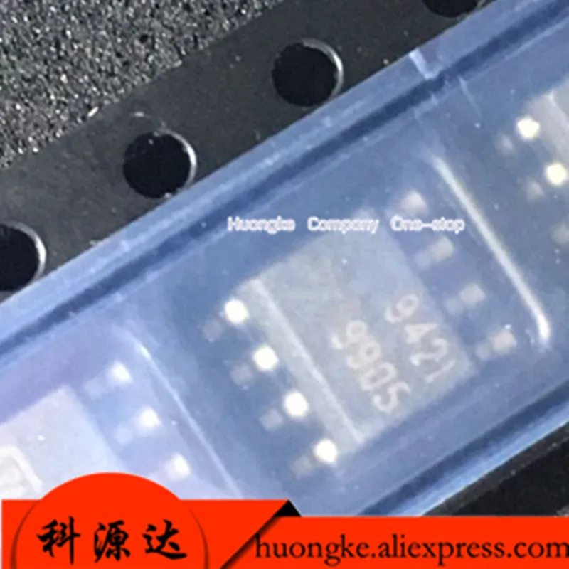 10pcs/lot  TS942IDT  942I   9421 942 TS941IDT 941 941I Sop8 In Stock