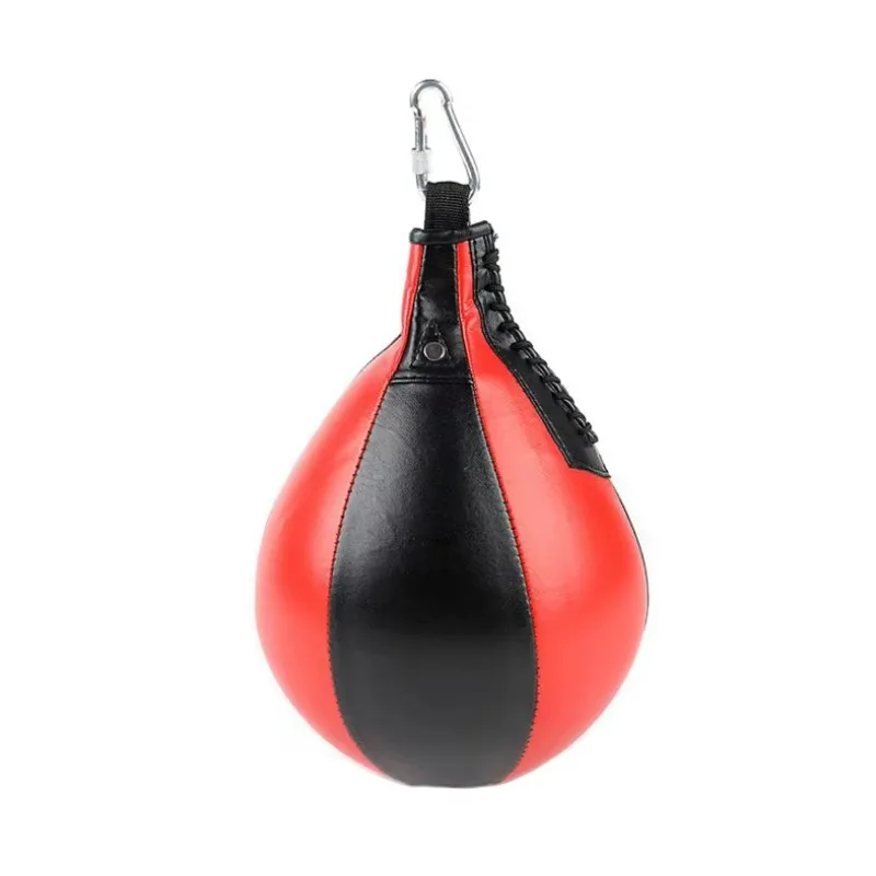 Boxing Pear Shape S… - image