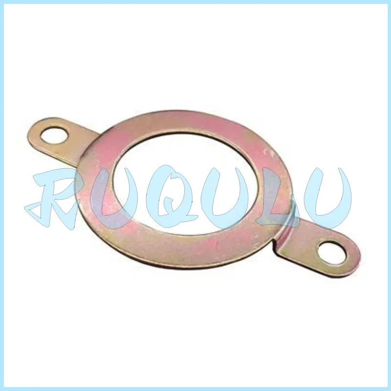 Zt180mn Auxiliary Shaft Oil Seal Cover 1051354-001000 For Zontes