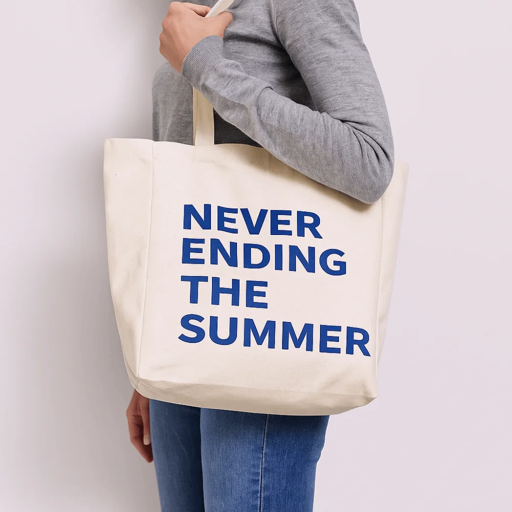 

Большая вместительная сумка-тоут с буквенным принтом, мягкая и легкая литературная холщовая сумка на плечо, повседневная женская сумка на плечо для путешествий, школьная сумка