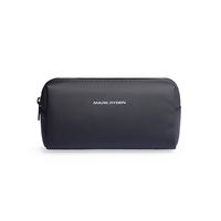 MarkRyden Portable Large Capacity Traveling Toiletries Bag