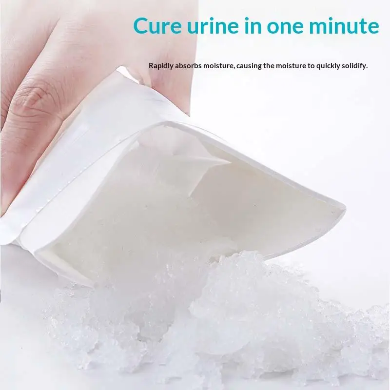 New 4Pcs/Pack 700ml Emergency Portable Car Leakproof  Vomit Bags Disposable Unisex Outdoors Mobile Toilets