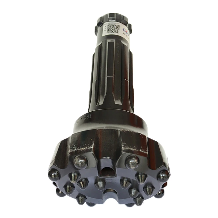 Efficient Fast Durable Hard Rock Mining Drill Bits dth Drilling 