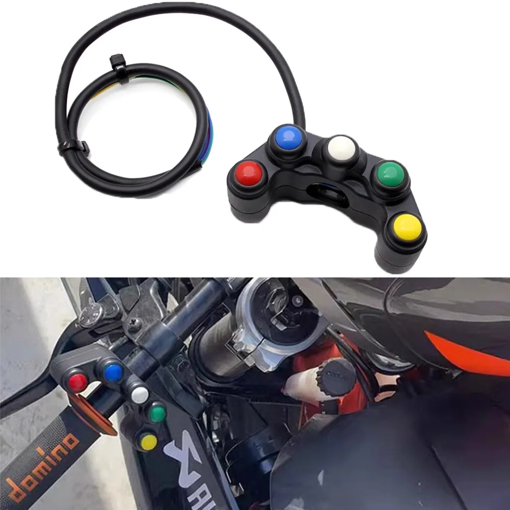 Universal 22Mm 5-Bu… - image