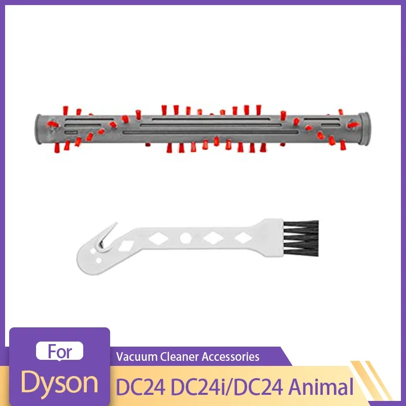 Szczotka rolkowa do odkurzacza ręcznego Dyson DC24 DC24i/DC24 Animal Narzędzia do czyszczenia Akcesoria zamienne Części zamienne