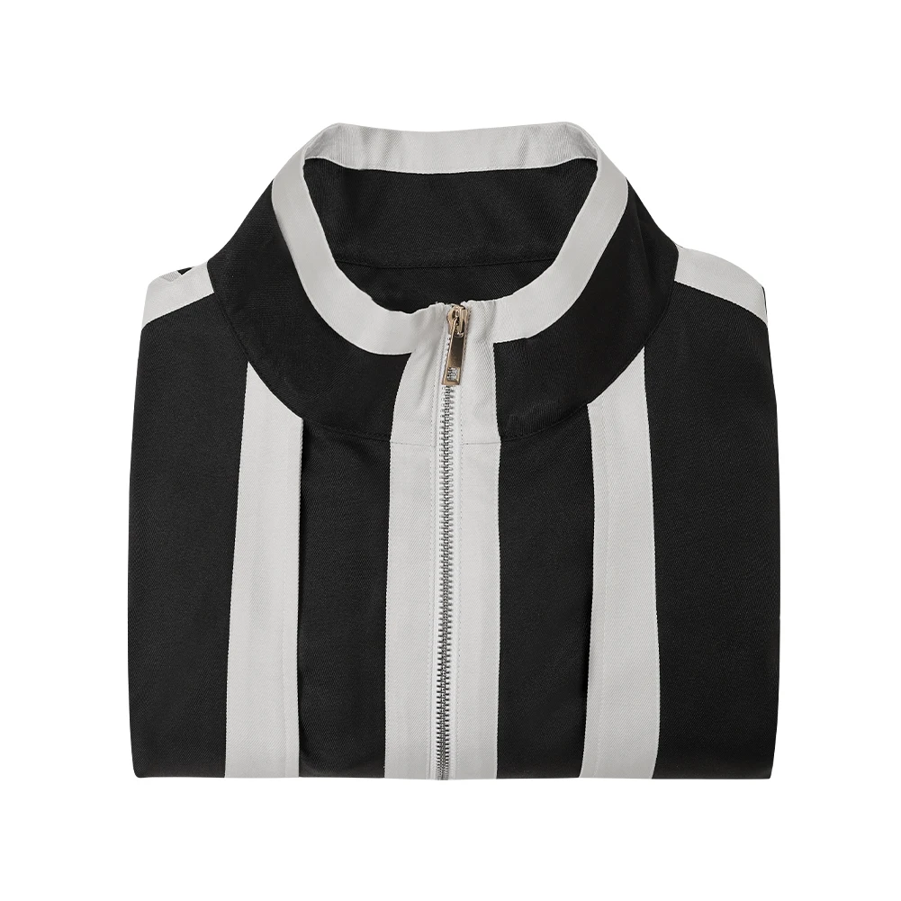 2025 Anime Tougen Anki Cosplay Ichinose Shiki Coat Cloth Party RolePlay Suits Outfit Hallowmas Carnival For Men Male Adult