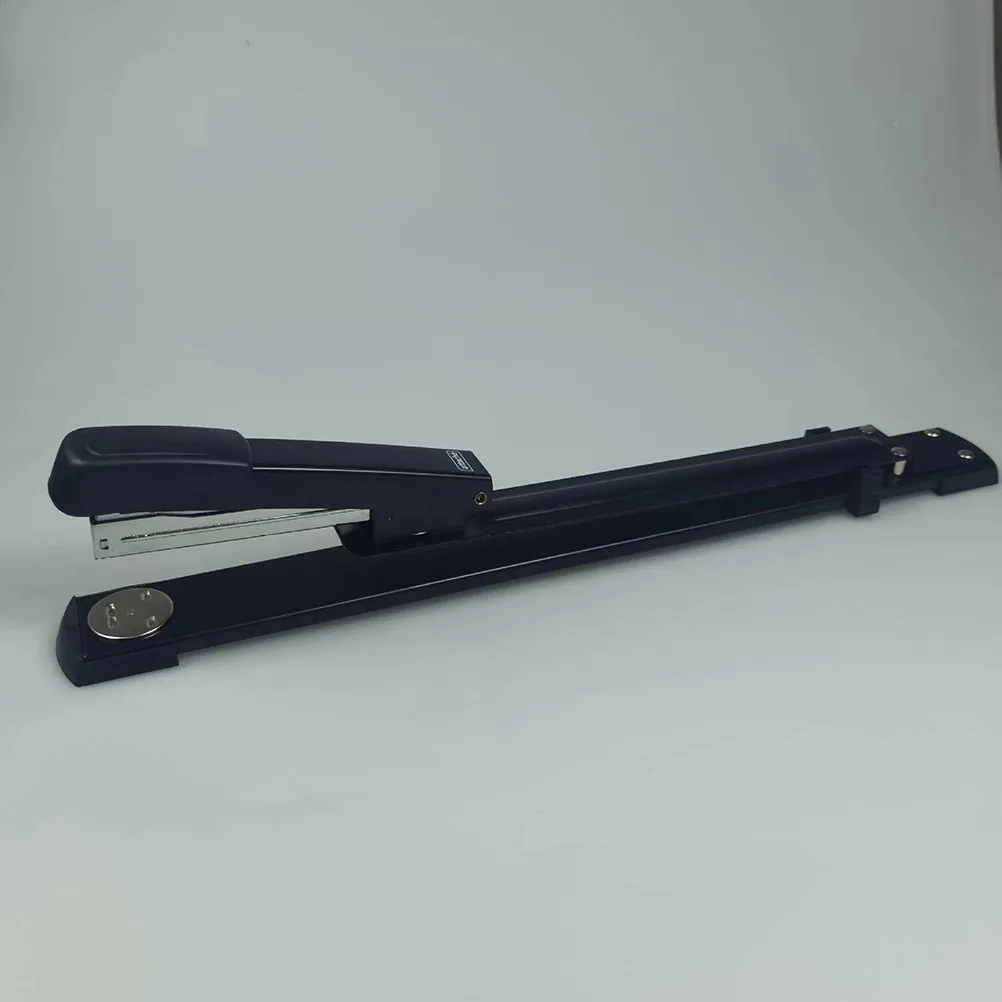 large-capacity-long-reach-stapler-strong-iron-body-easy-grip-design-for-office-home-school-travel-multipurpose-desktop-binding
